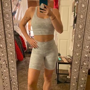 Energy Bra Long Line